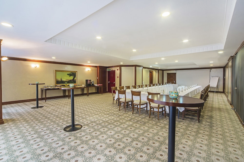 Arts Hotel Taksim 34/67