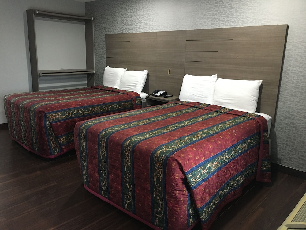 Travel Inn 12/26