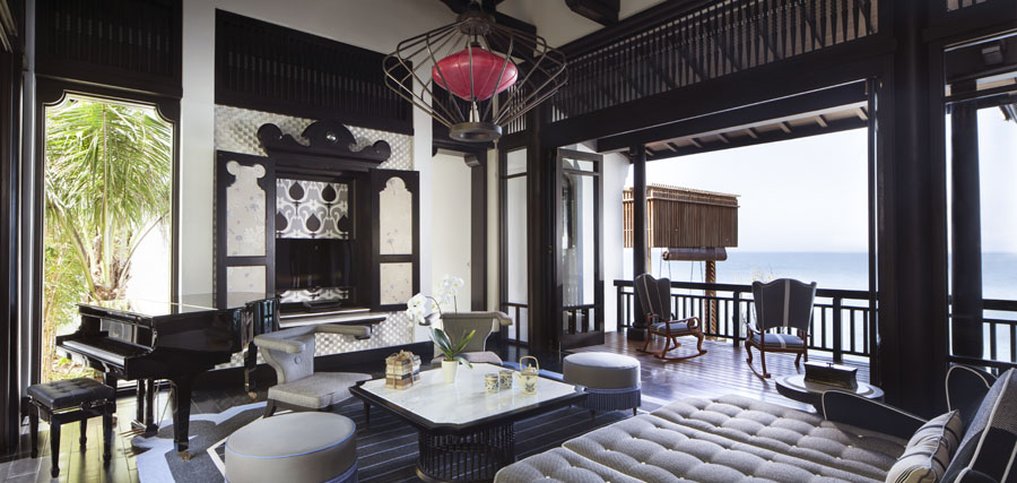 Intercontinental Danang Sun Peninsula Resort 25/50
