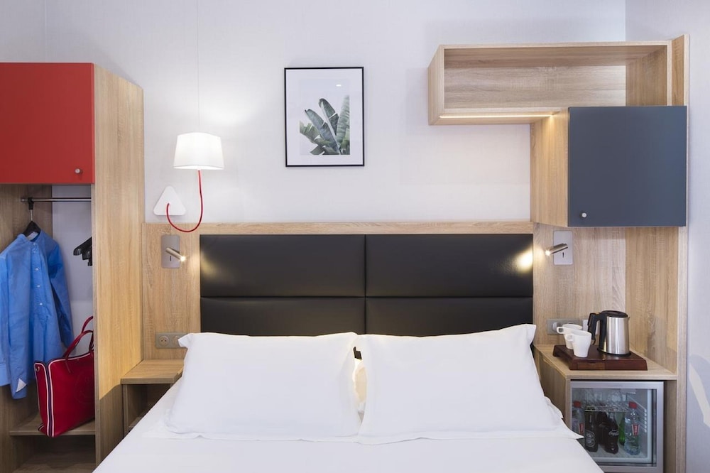 Daumesnil Vincennes Hotel 21/66