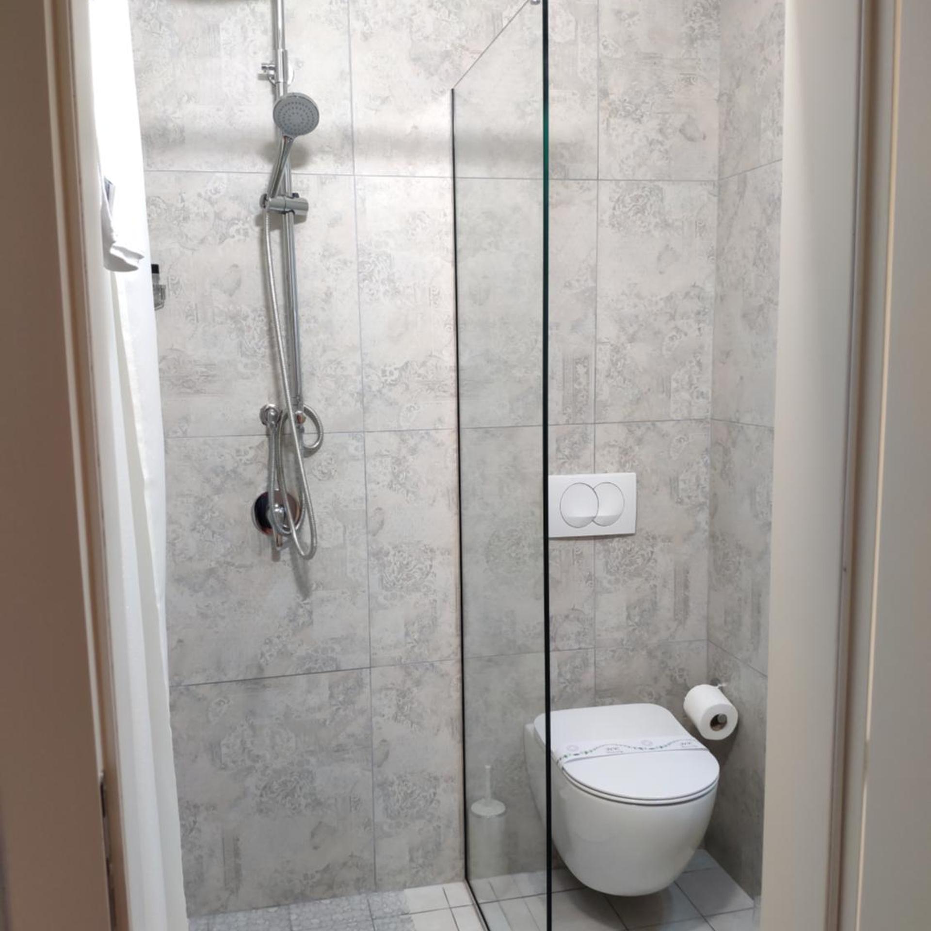 Treva Hotel Shkoder 66/70