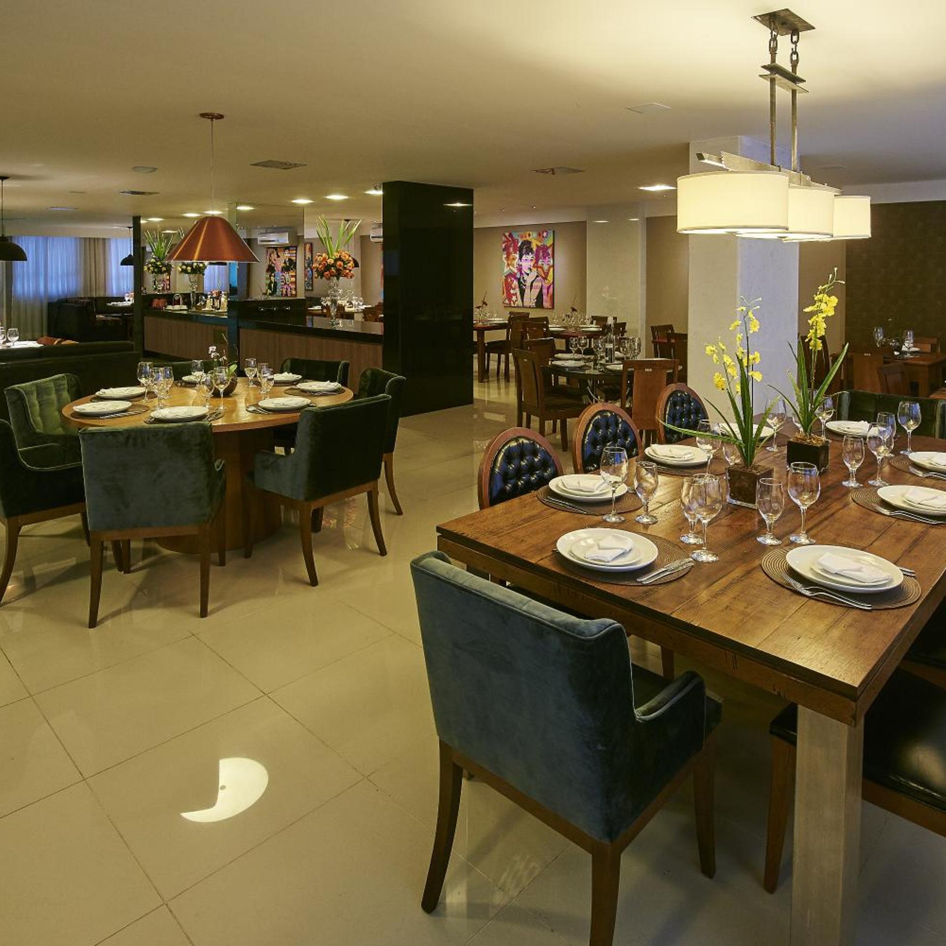 Alfa Hotel 40/50