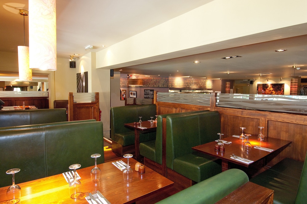 Premier Inn London Ruislip 26/34