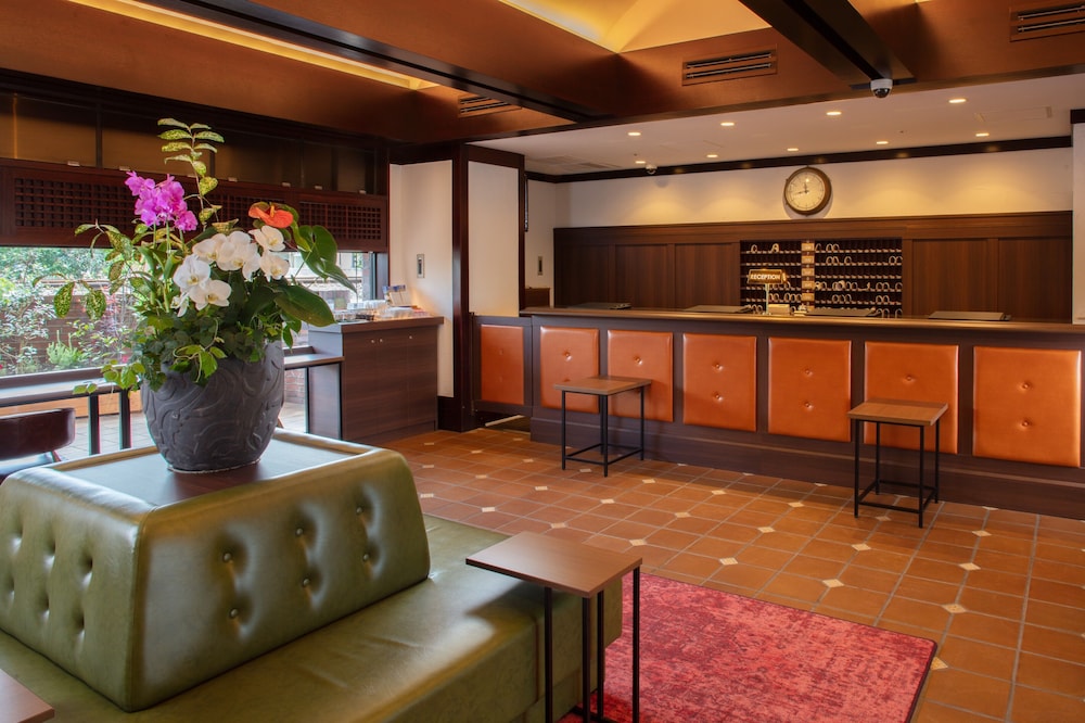 Shin Iizuka Station Hotel 14/44