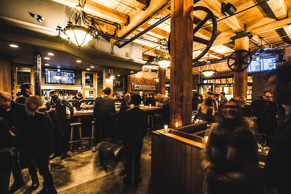 Swans Brewery Pub And Hotel 26/41