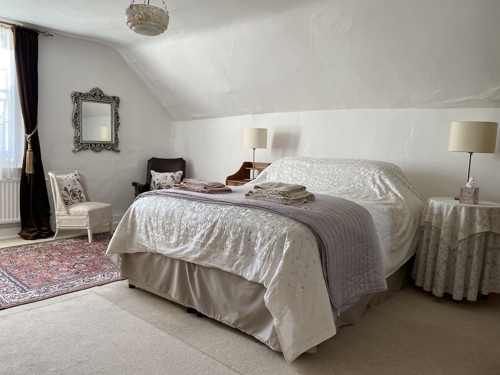 Splatthayes B&amp;B 7/42