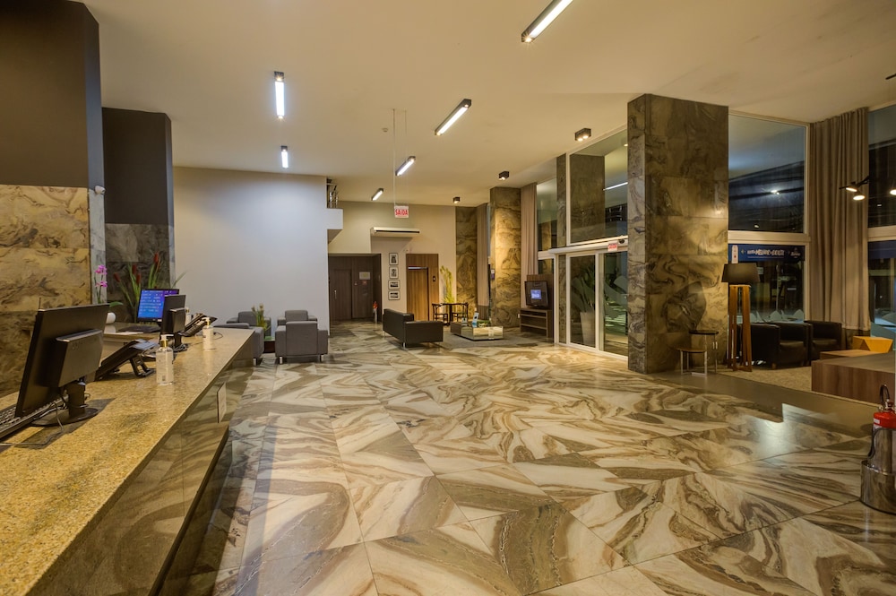 Slaviero Hotel Blumenau 24/50
