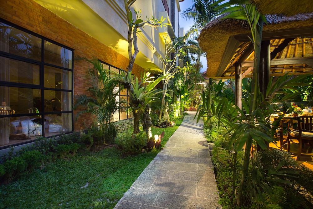 Grand Sehati & Spa Ubud 36/48