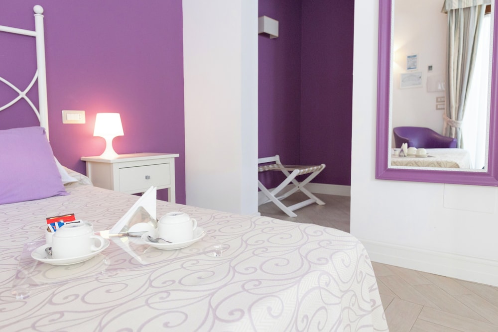 Hotel Residence Il Porto 18/69