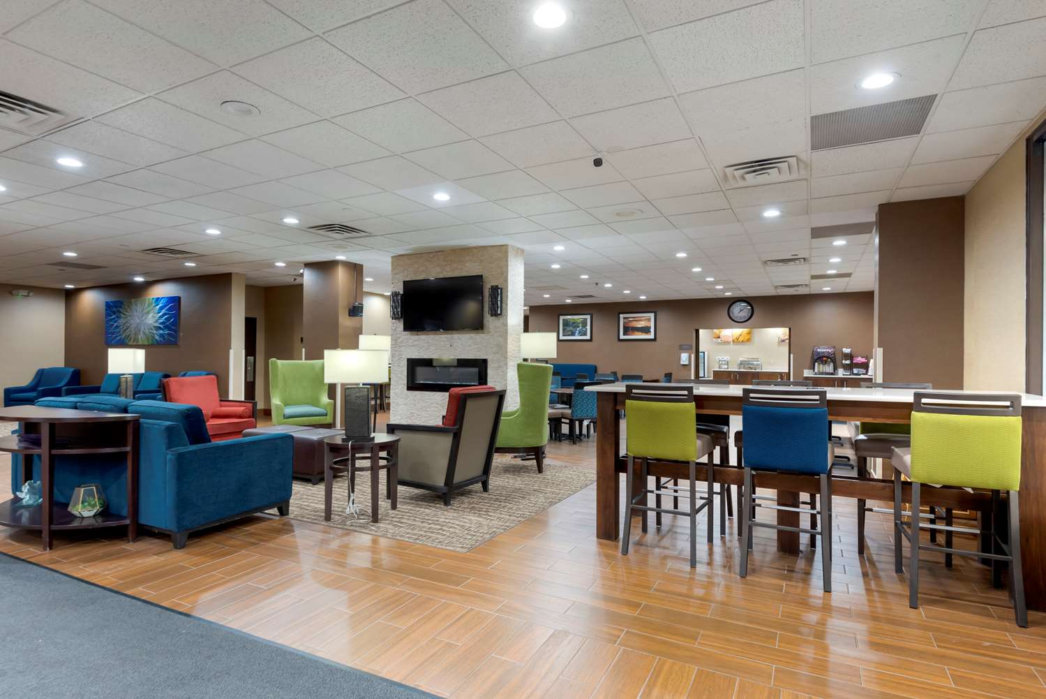 Comfort Inn Binghamton 28/35