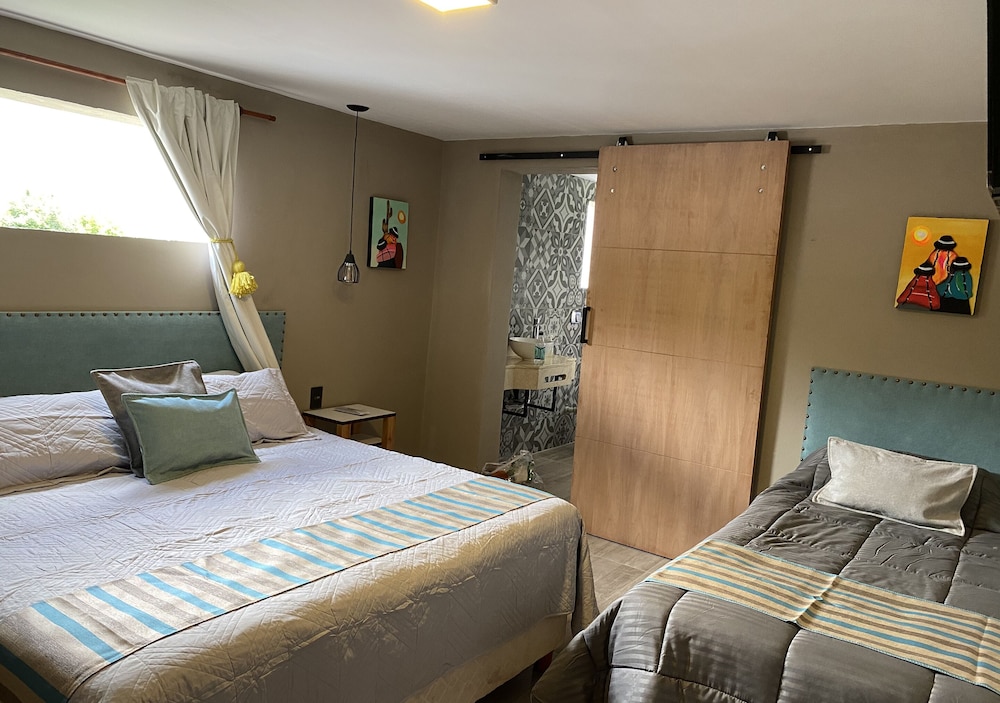 Hotel Colonial Tafi del Valle by DOT Tradition 16/50