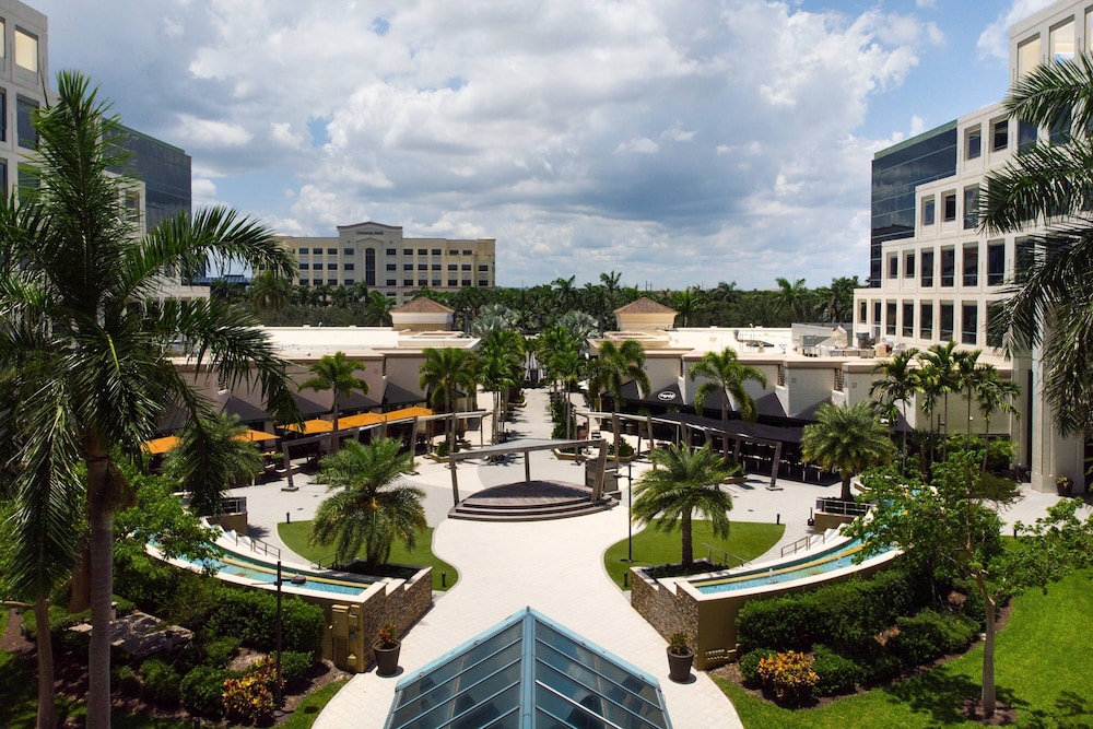 Boca Raton Marriott At Bocacenterhotel 2/48