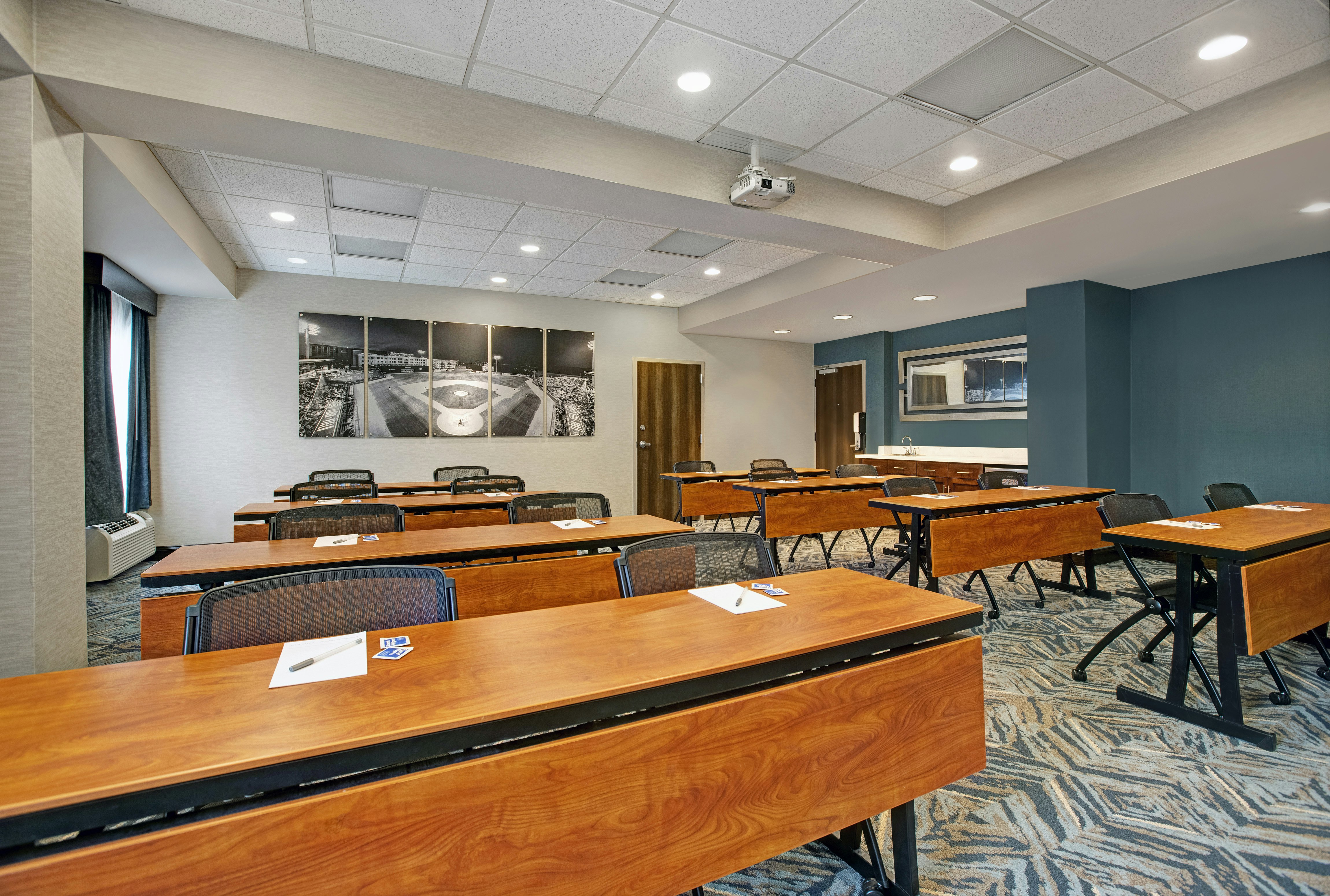 Hampton Inn Greenville I-385 Woodruff Rd. 40/45