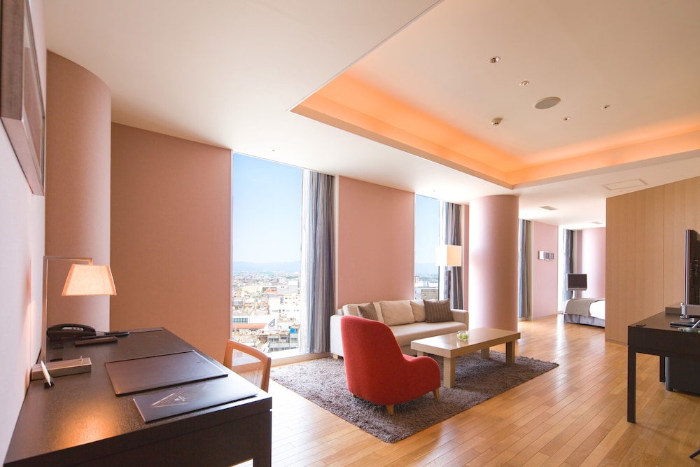 Hotel Arc Riche Toyohashi 34/74