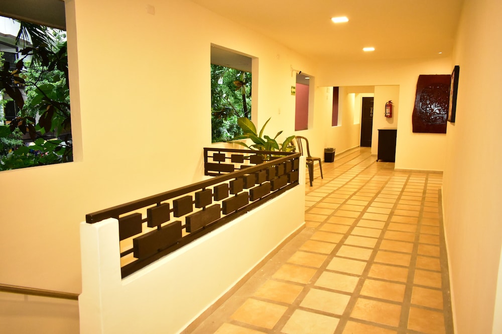 Hotel Maya Tulipanes Palenque 18/71