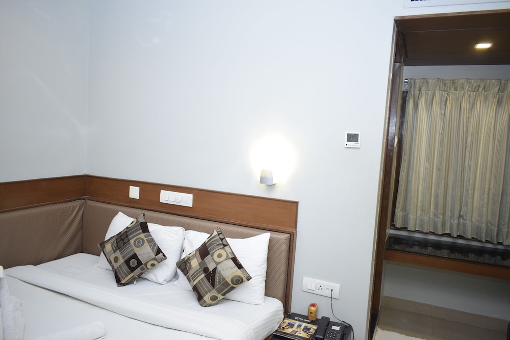 The Nook Hotel 43/68