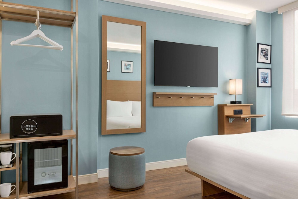 Wingate by Wyndham Bronx Haven Park 23/65