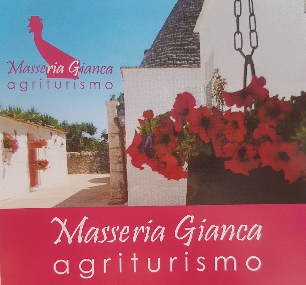 Masseria Gianca 7/39