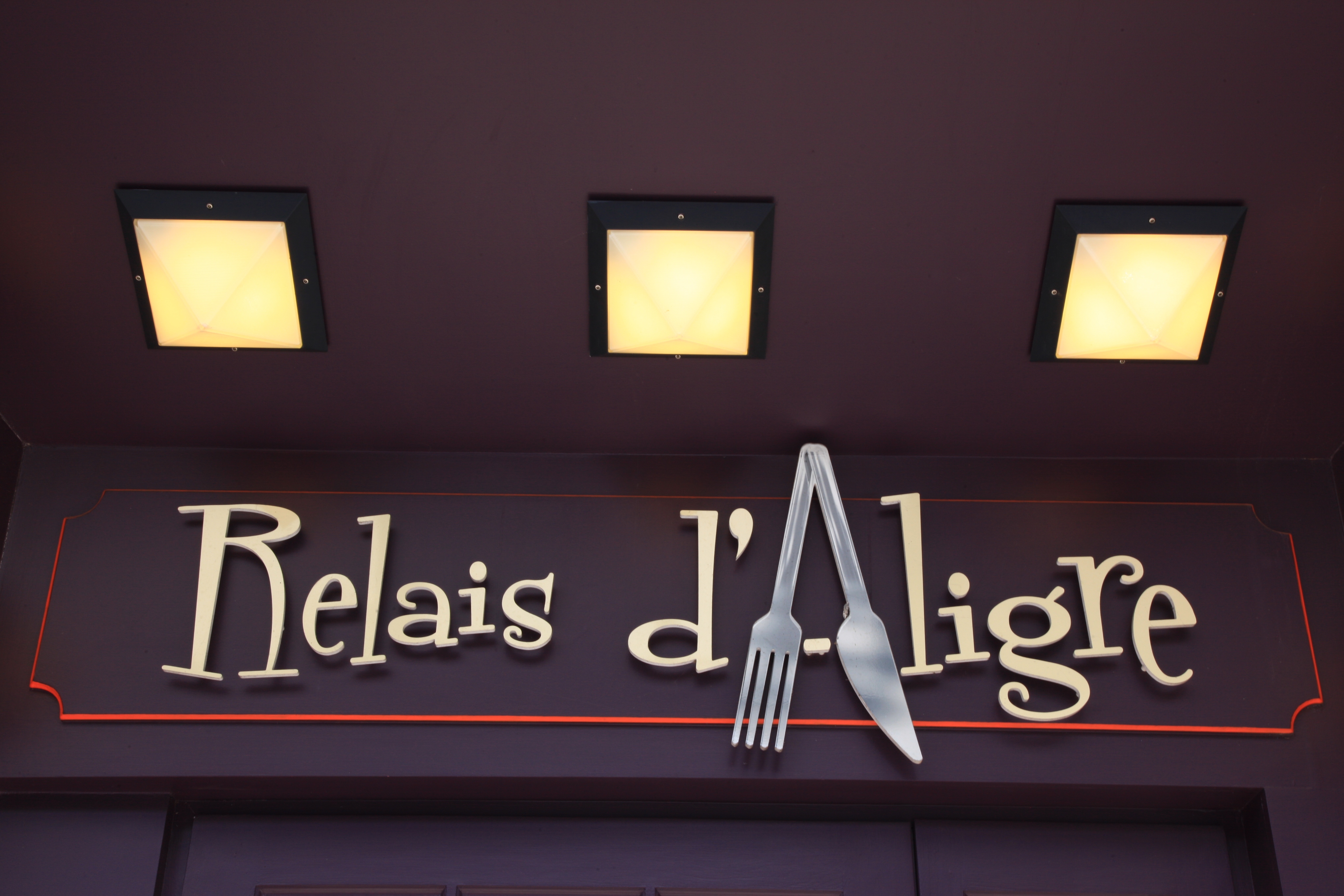 Le Relais D'aligre 20/33