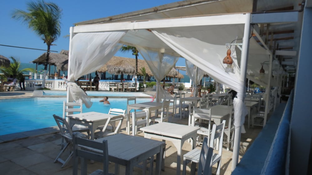 La Suite Praia 36/48