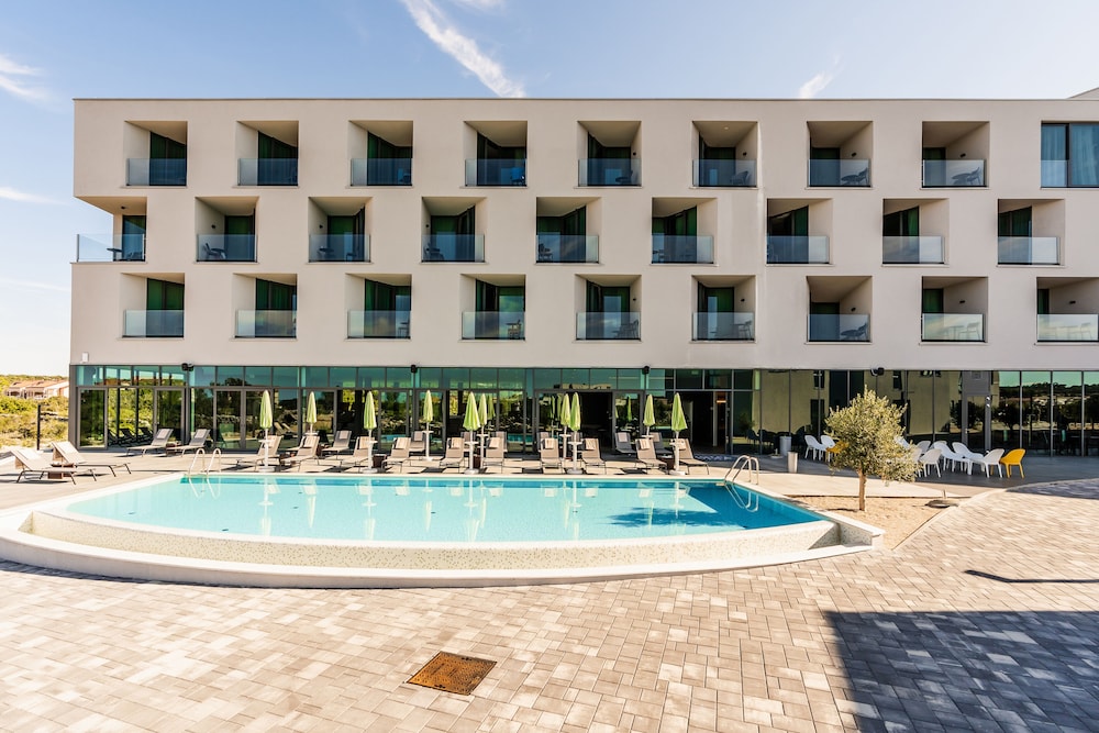 Hotel Olea 4/50