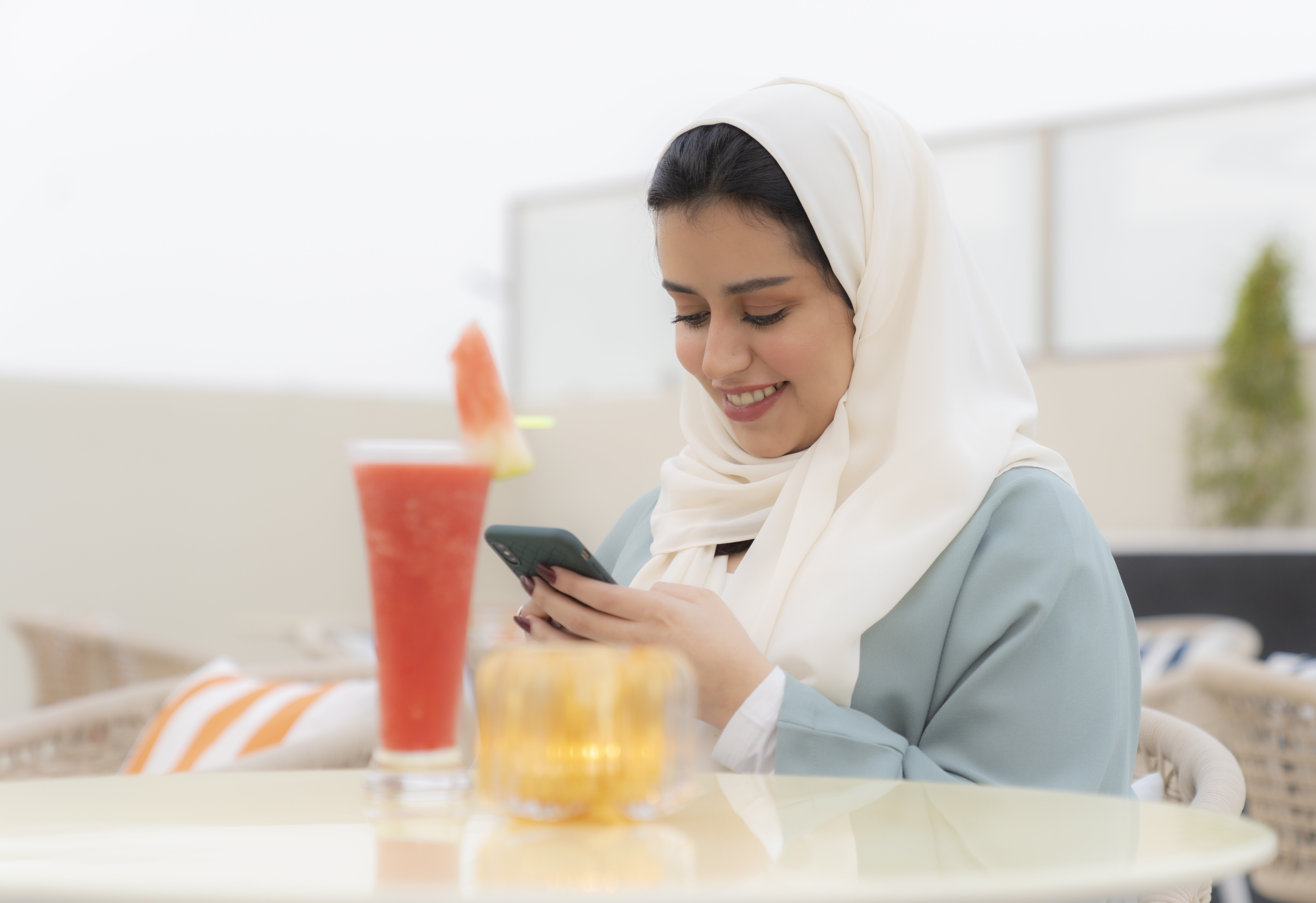 هوليداي إن آند سويتس - الجبيل(Holiday Inn & Suites Al Jubail) 29/72