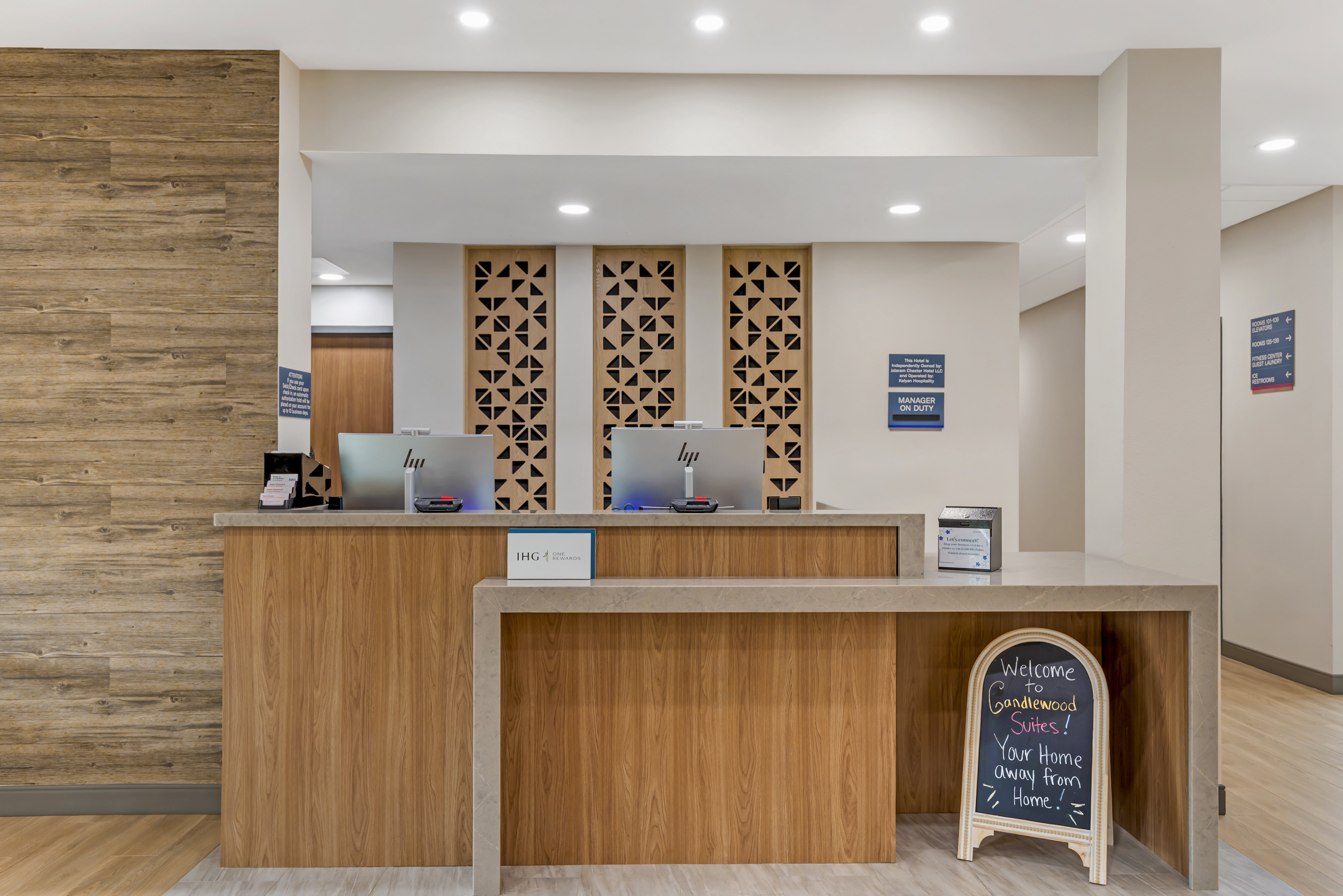 Candlewood Suites Chester - Richmond by IHG 2/27