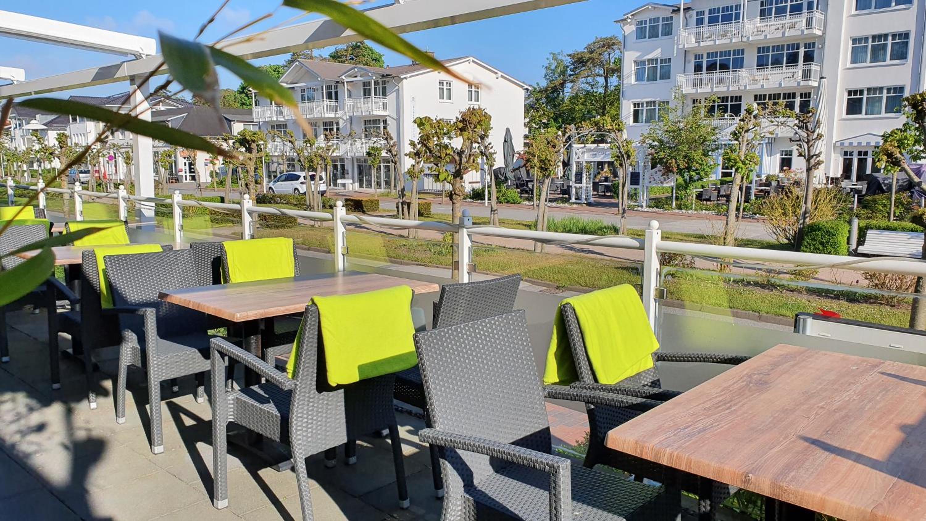 R&R Strandhotel Baabe 33/50