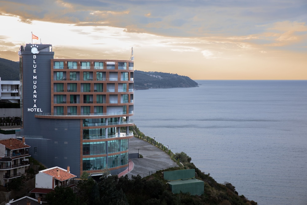 Blue Mudanya Hotel 2/49