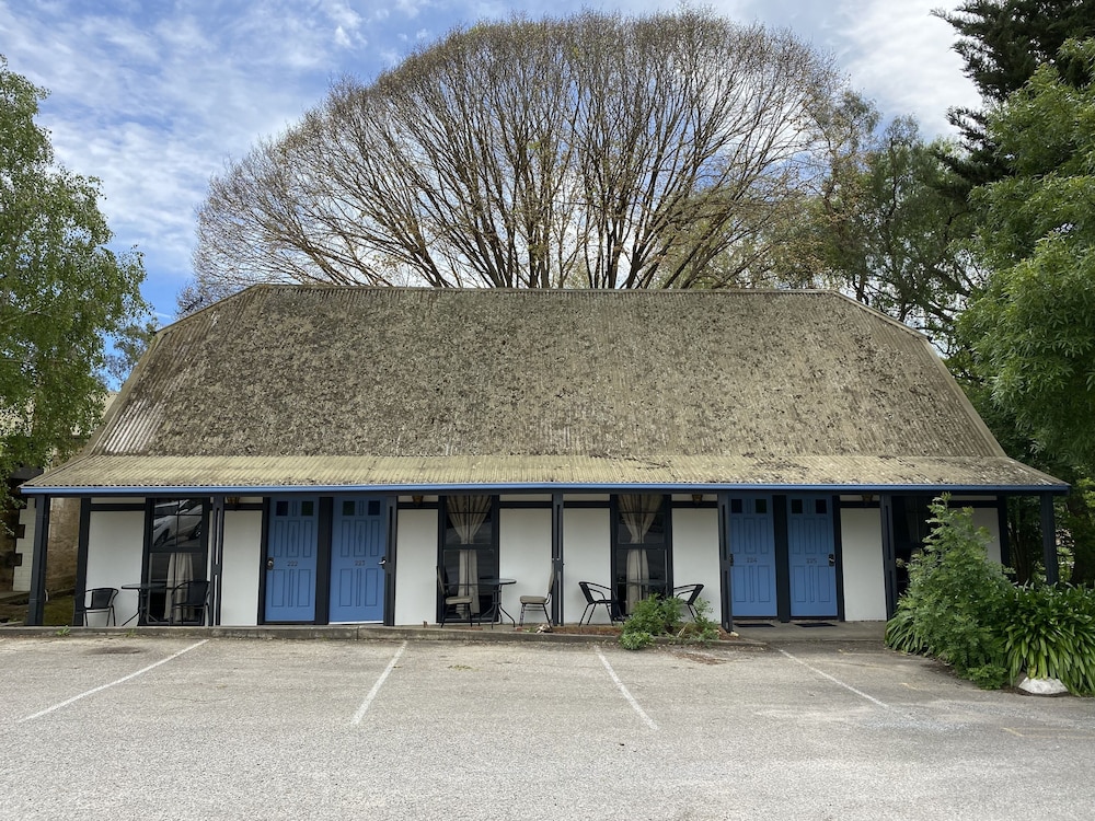ザ ハーンドルフ オールド ミル モーテル 写真1