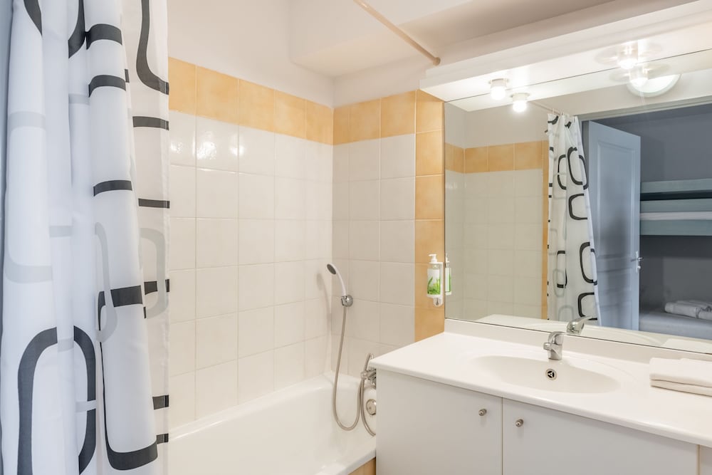 Residence Residhotel Le Mayflower 14/49