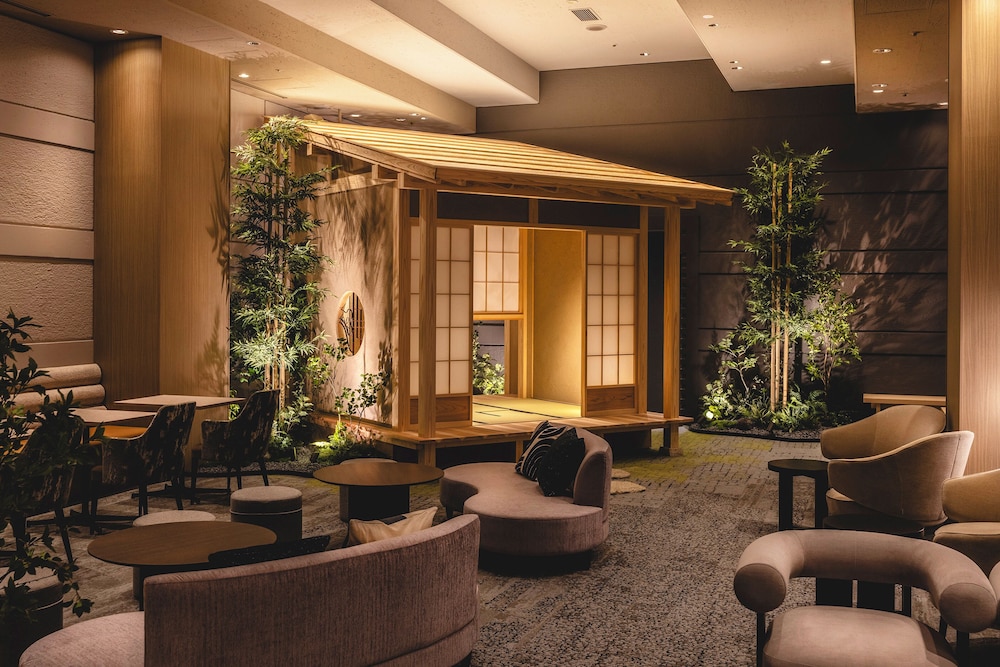 Shinjuku Washington Hotel Annex 31/51