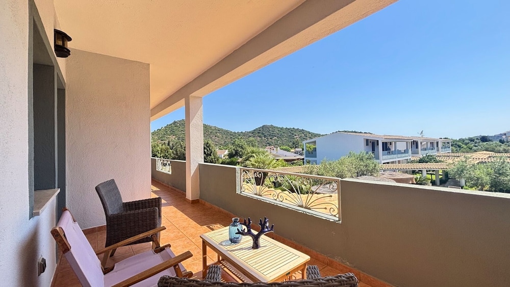 iH Hotels Villasimius Le Zagare Resort 41/60