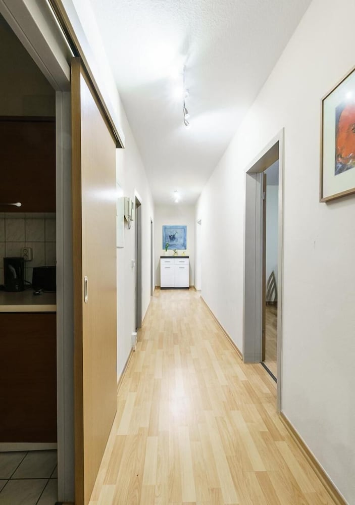 Aparthotel Münzgasse 14/39
