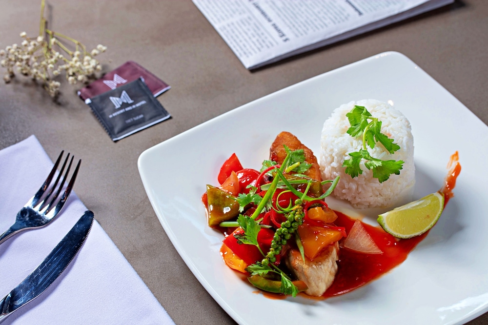 M酒店Phu Quoc(M Hotel Phu Quoc) 图片2