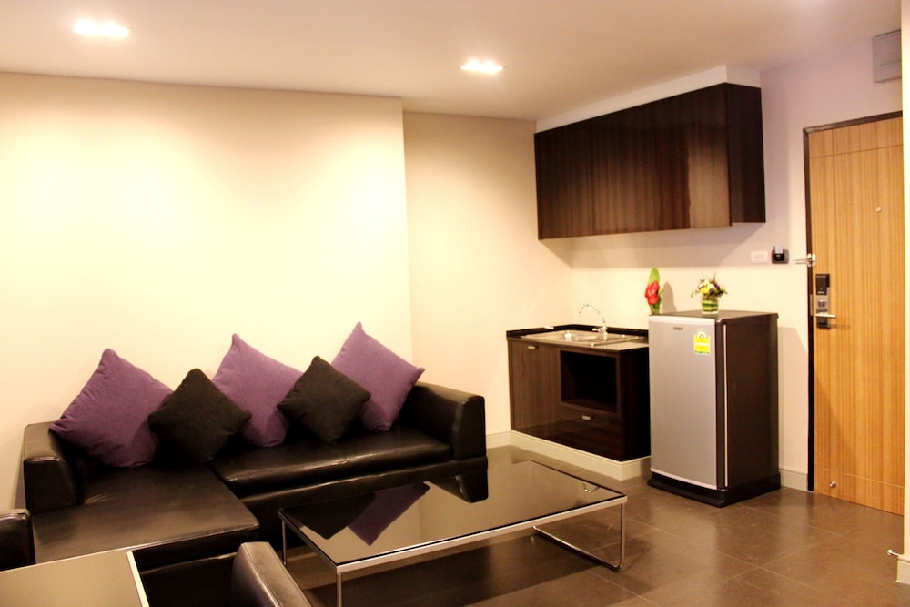 14 Residence 40/61