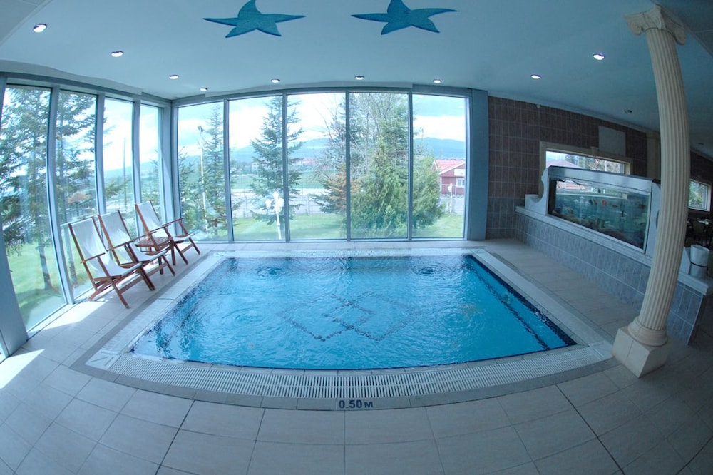 Bolu Thermal Hotel 5/64