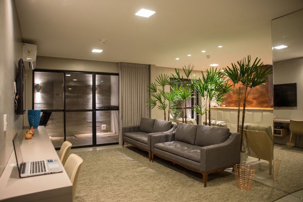 Amenit Pajucara Hotel 36/50