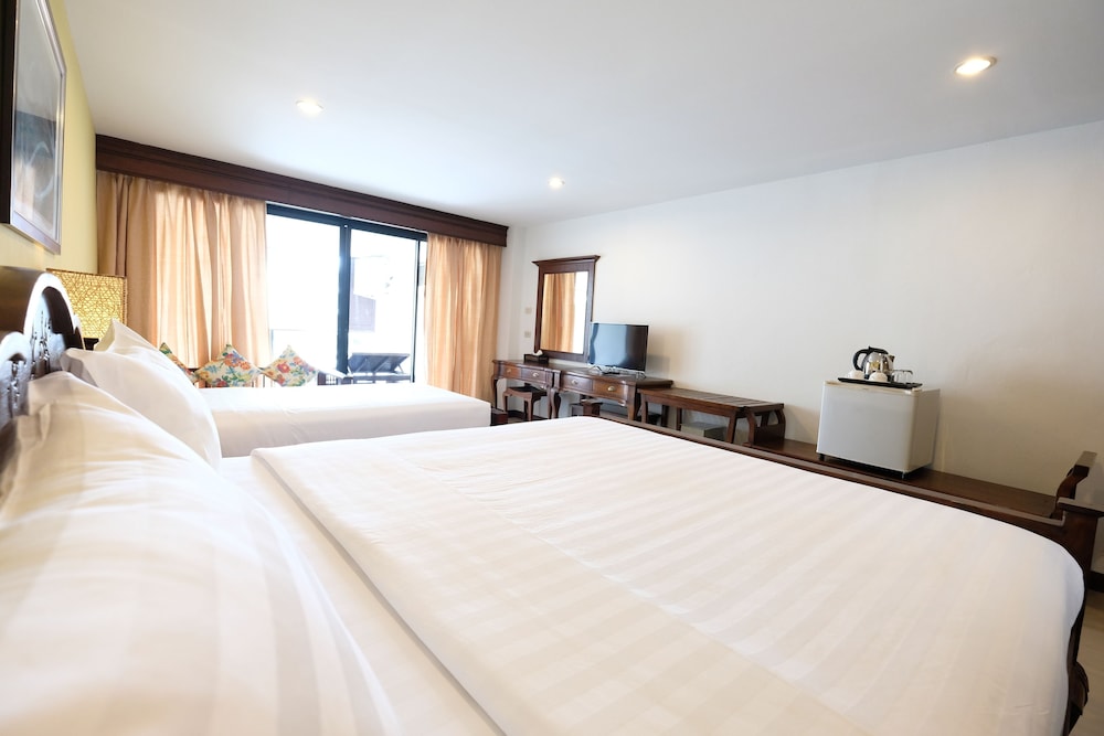 Wongamat Privacy Residence Pattaya 21/72