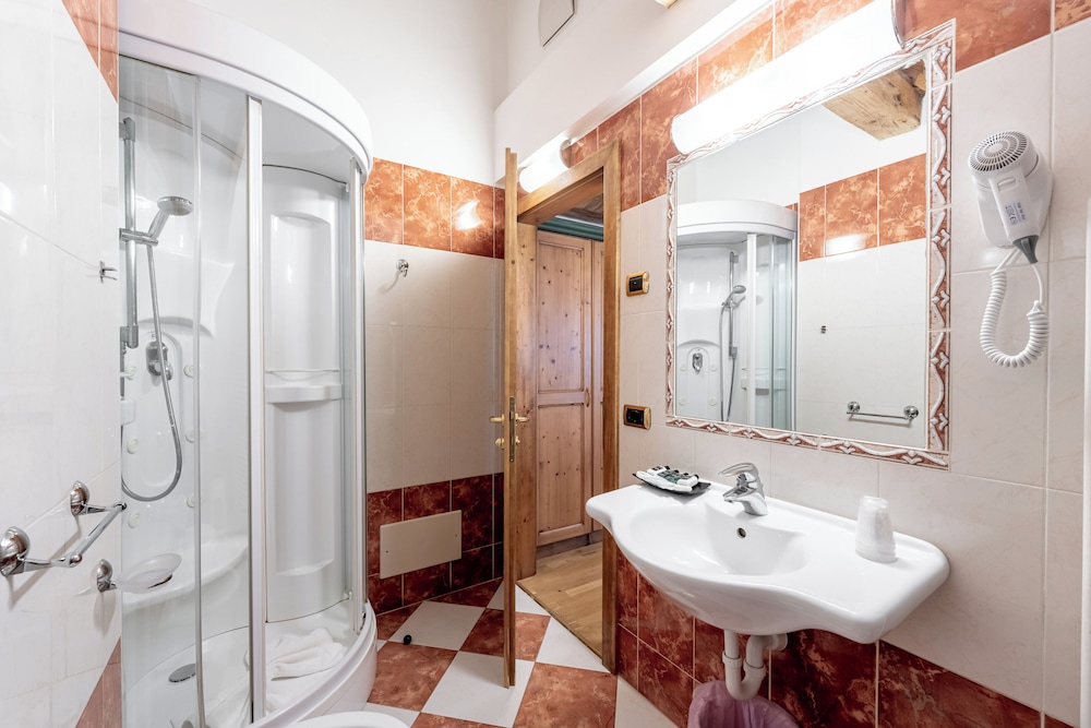 Schloss Hotel & Club Dolomiti 50/50