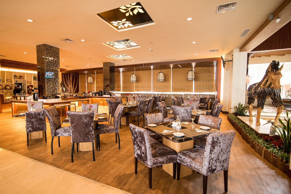 Crown Vista Hotel 42/50