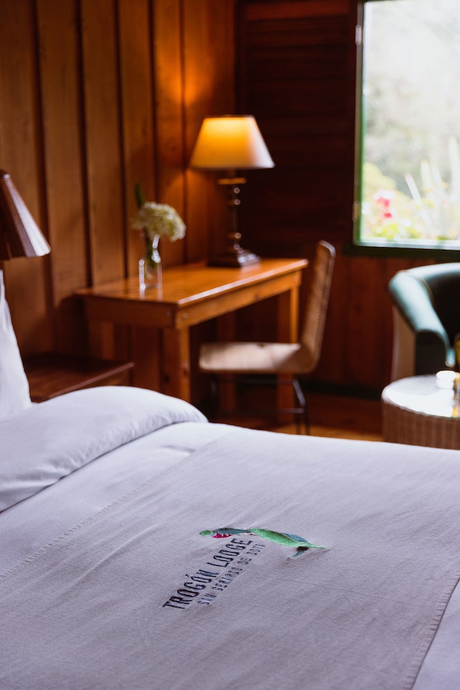 Trogon Lodge 17/46