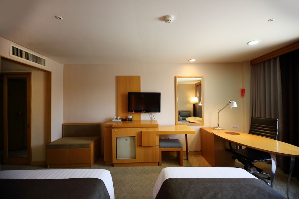 Ramada by Wyndham Songdo 34/34