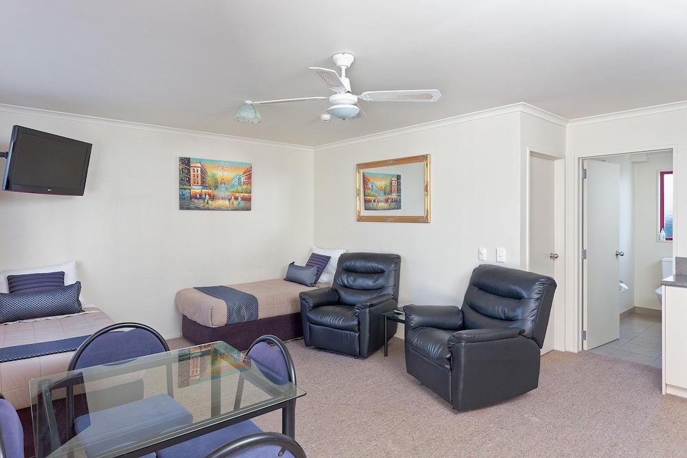 Bk S Rotorua Motor Lodge 25/41