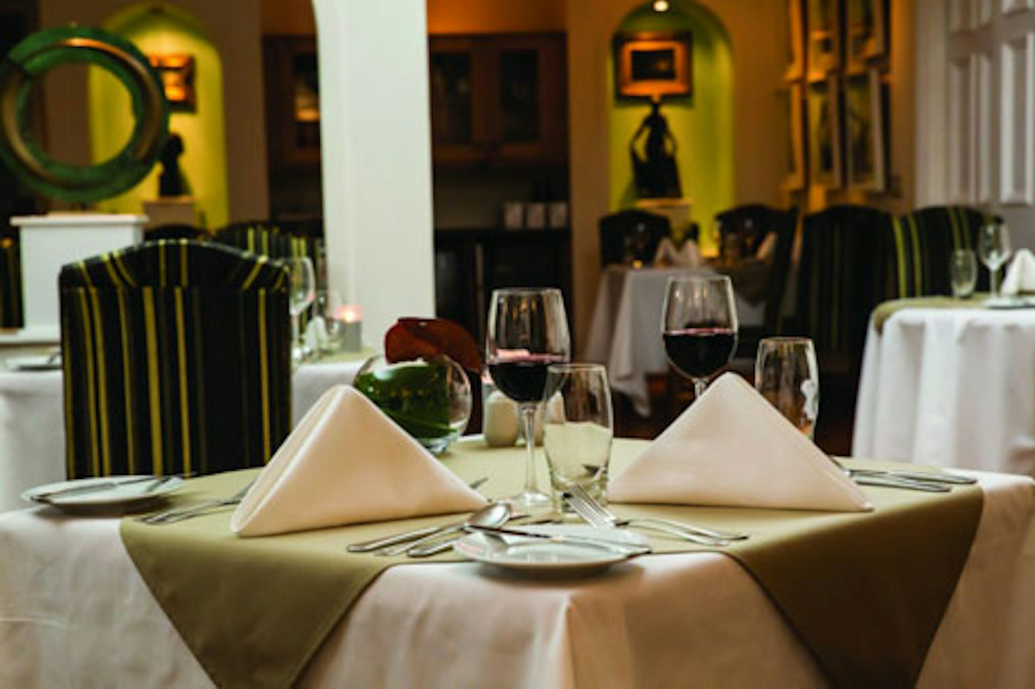 Brandon House Hotel & Solas Croi Spa 16/21