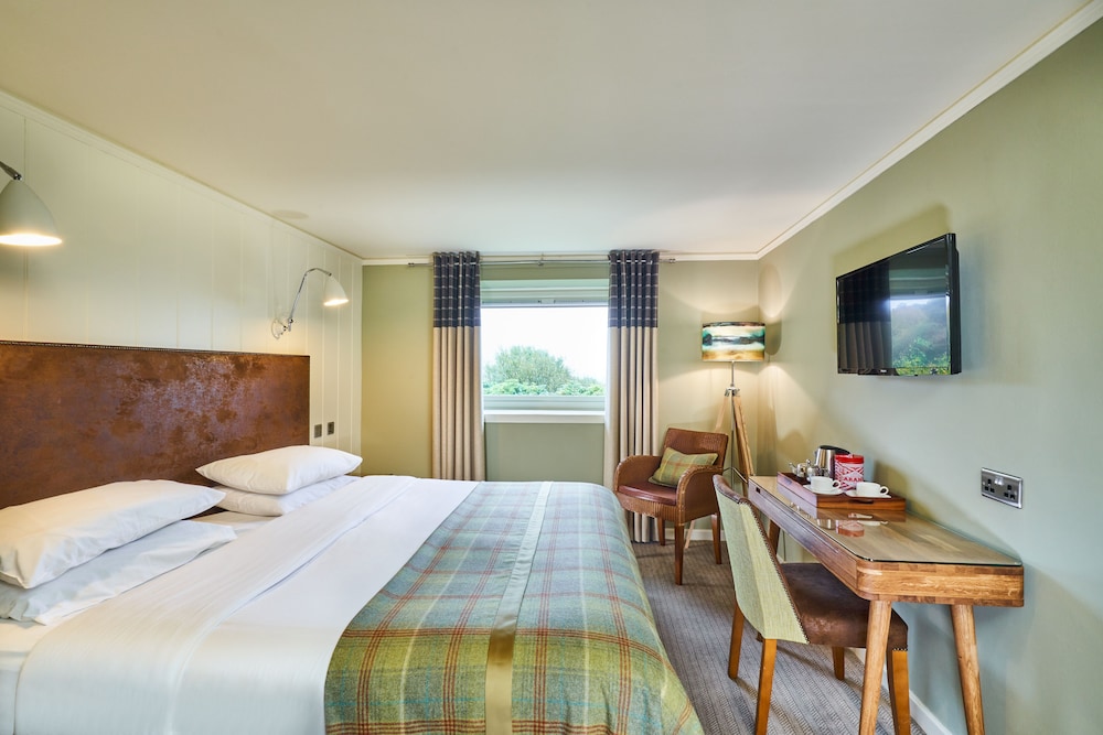 The Isle of Mull Hotel and Spa 14/66