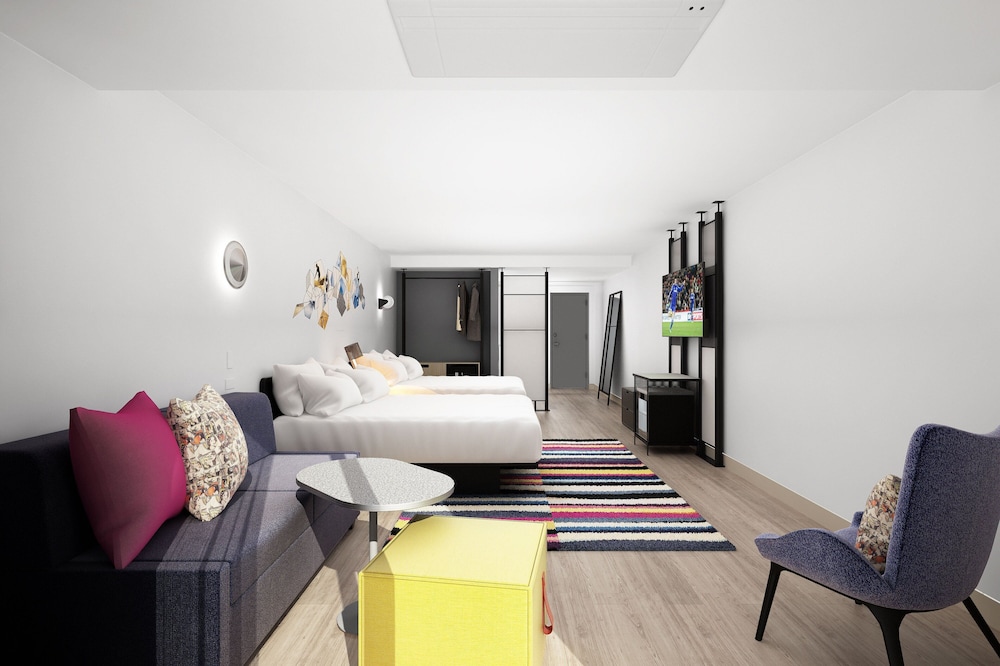 Aloft Ocean City 35/69