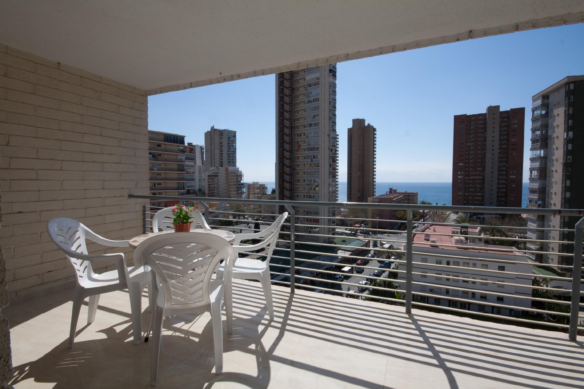 Apartamentos Niza 11/16