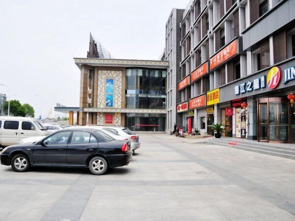 Jinjiang Inn Tongli Yunli Bridge 25/27