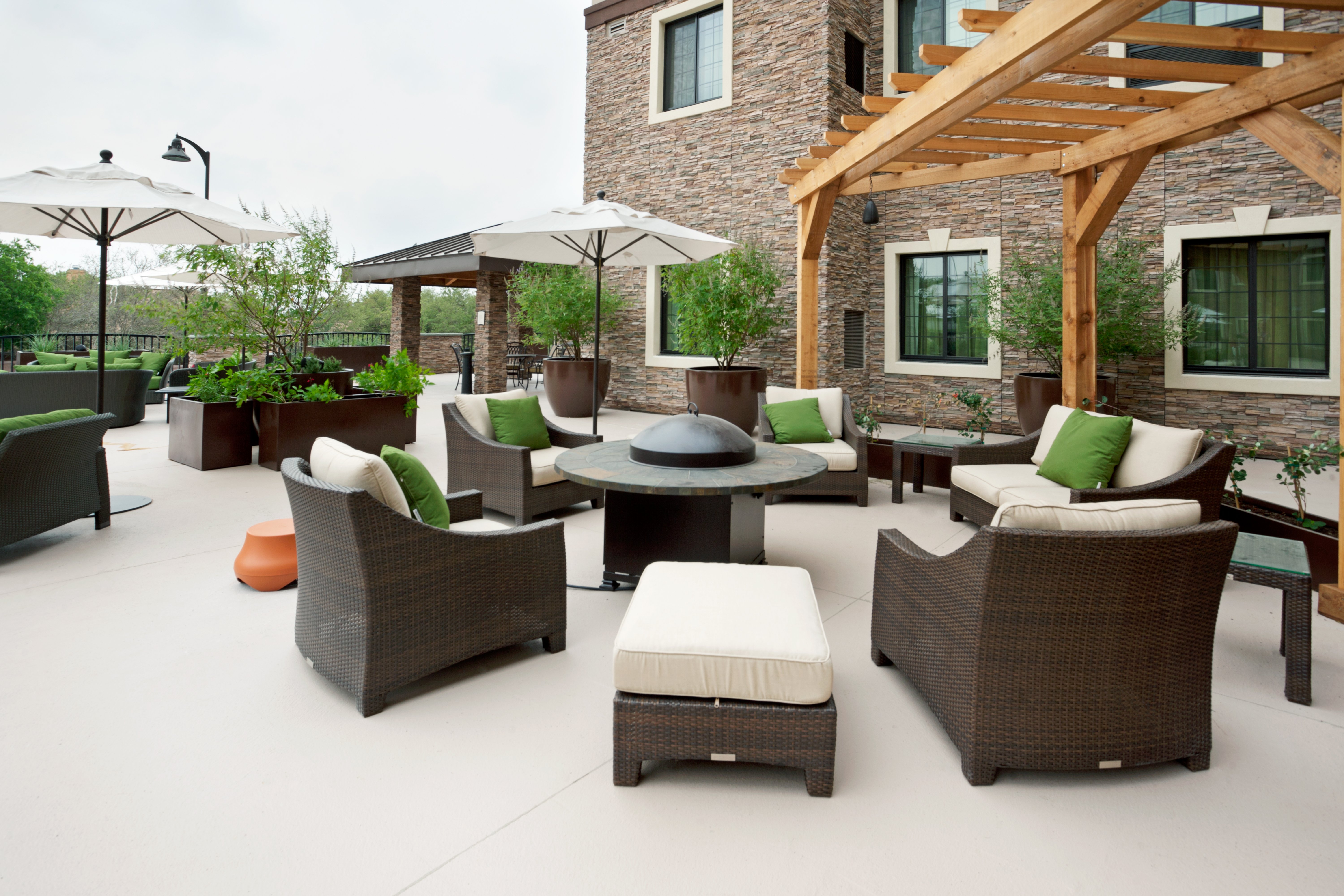 Staybridge Suites San Antonio - Stone Oak 21/40